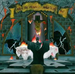 Whiskey And Funeral : After the Chaos... Who's Alive